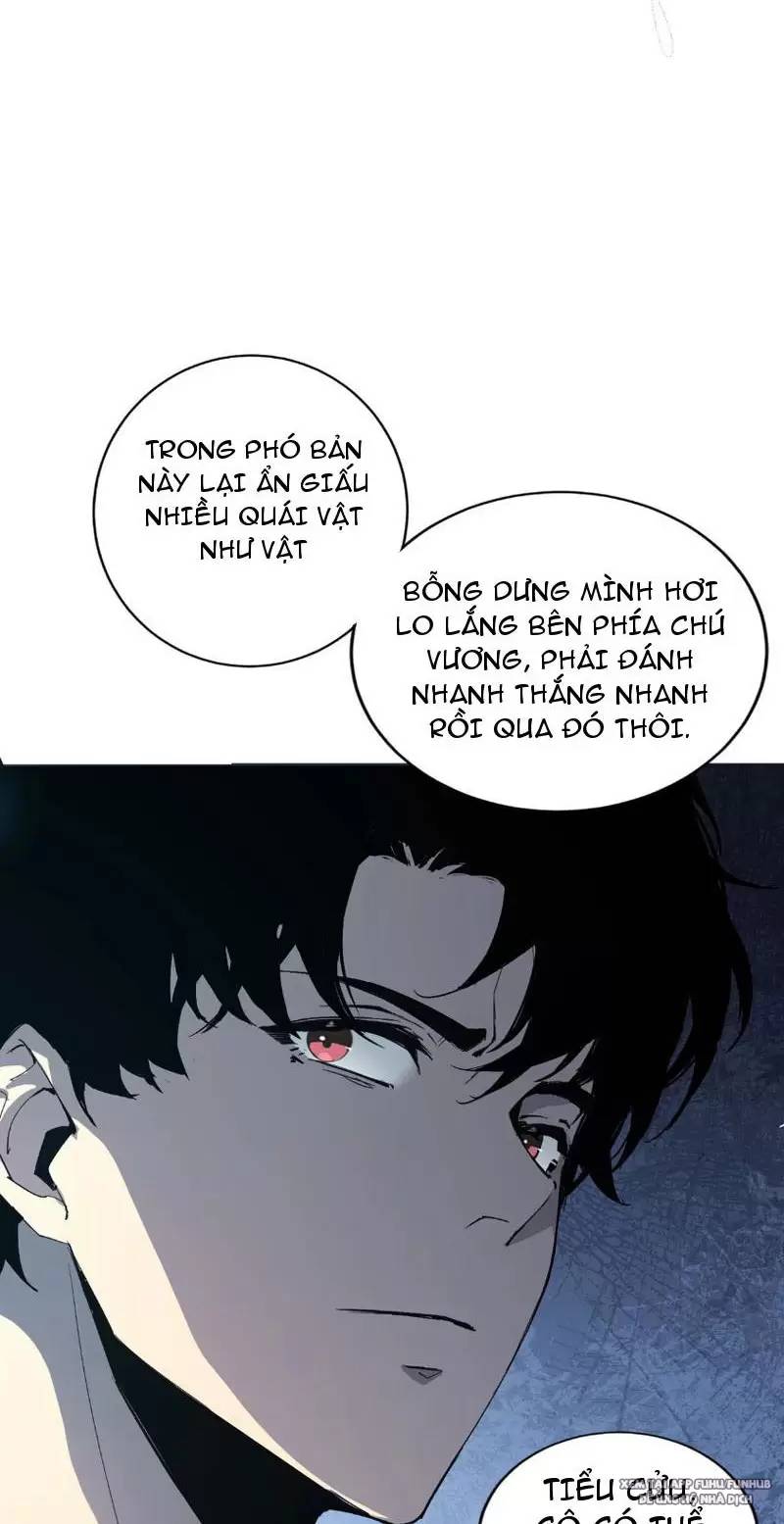 Ta Là Chúa Tể Trùng Độc Chap 2 - Next Chap 3