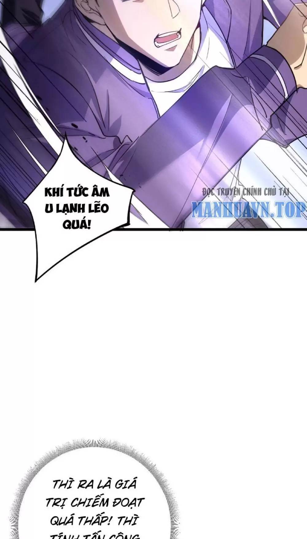 Ta Là Chúa Tể Trùng Độc Chap 2 - Next Chap 3