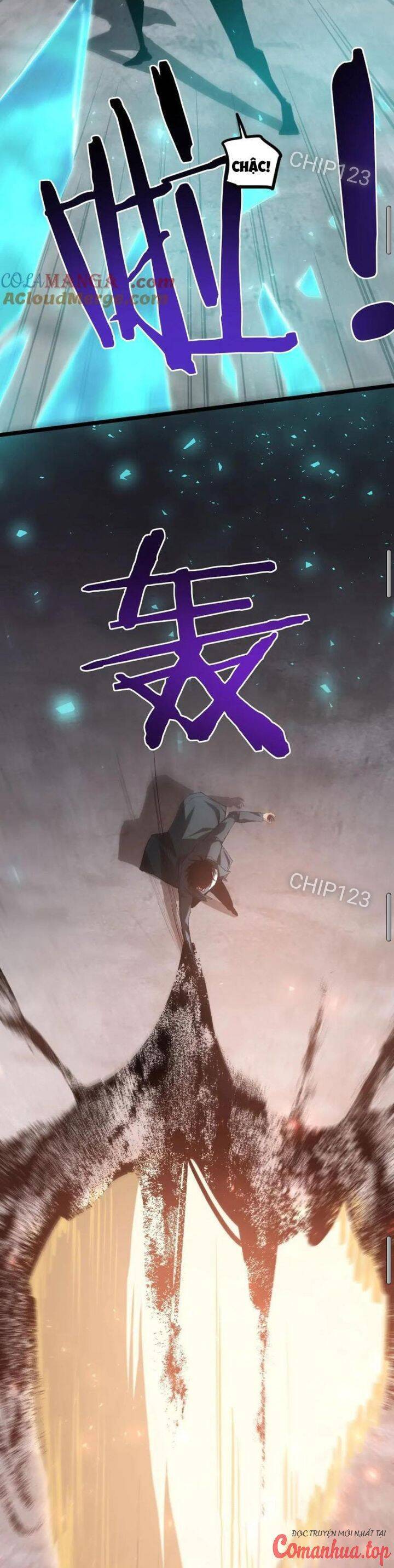 Ta Là Chúa Tể Trùng Độc Chap 20 - Next Chap 21