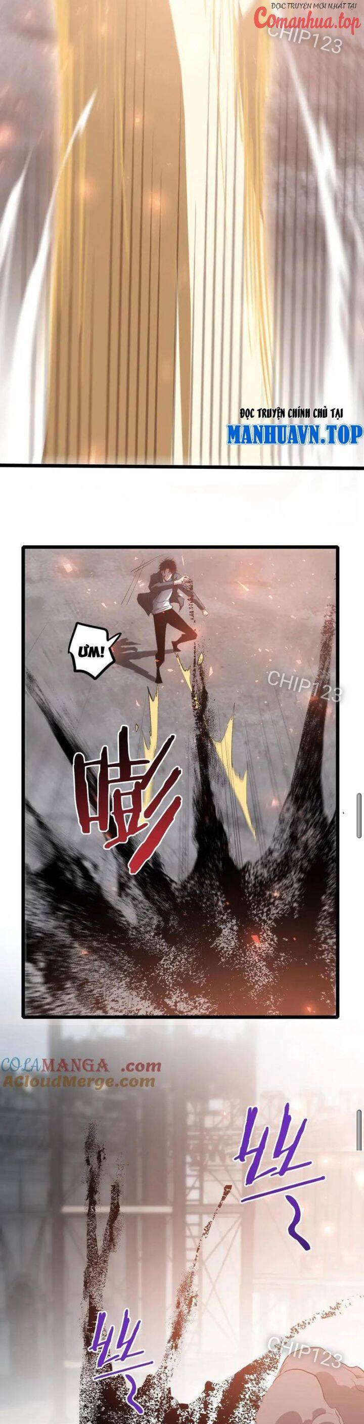 Ta Là Chúa Tể Trùng Độc Chap 20 - Next Chap 21
