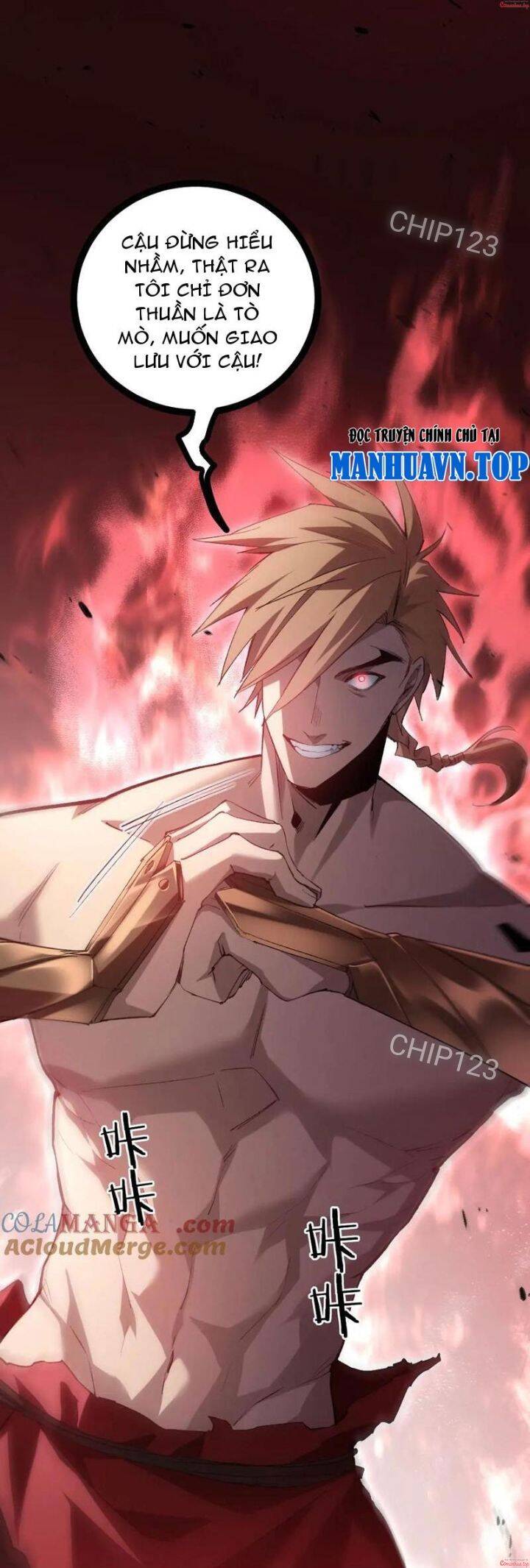 Ta Là Chúa Tể Trùng Độc Chap 20 - Next Chap 21