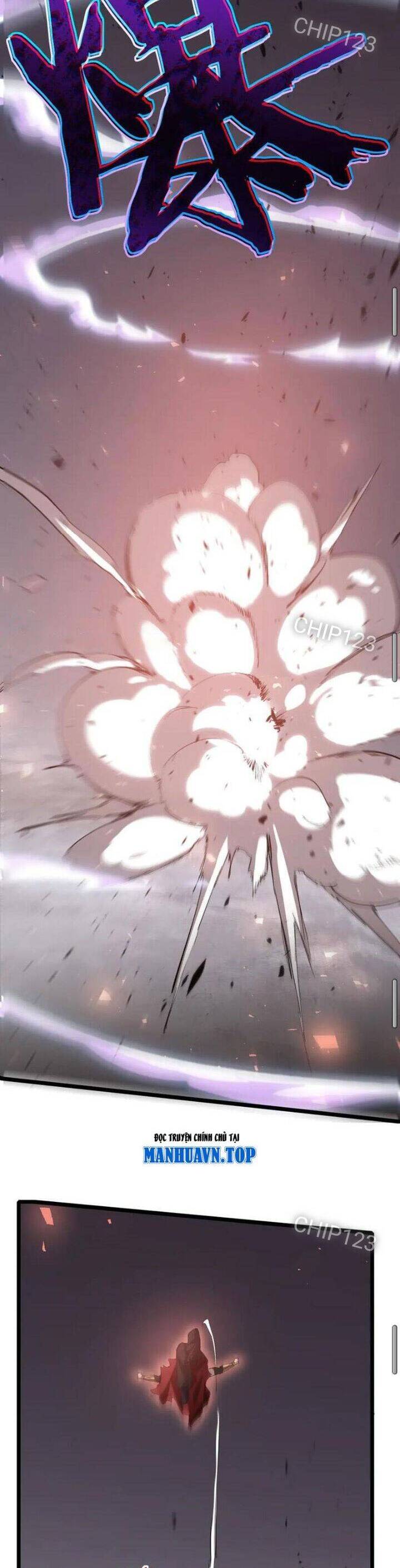 Ta Là Chúa Tể Trùng Độc Chap 21 - Next Chap 22