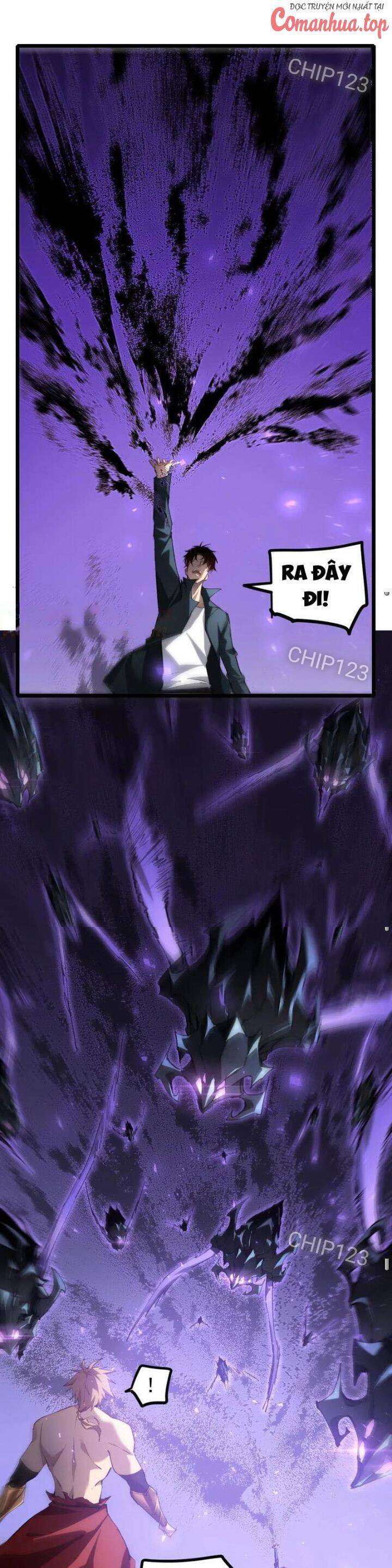 Ta Là Chúa Tể Trùng Độc Chap 21 - Next Chap 22