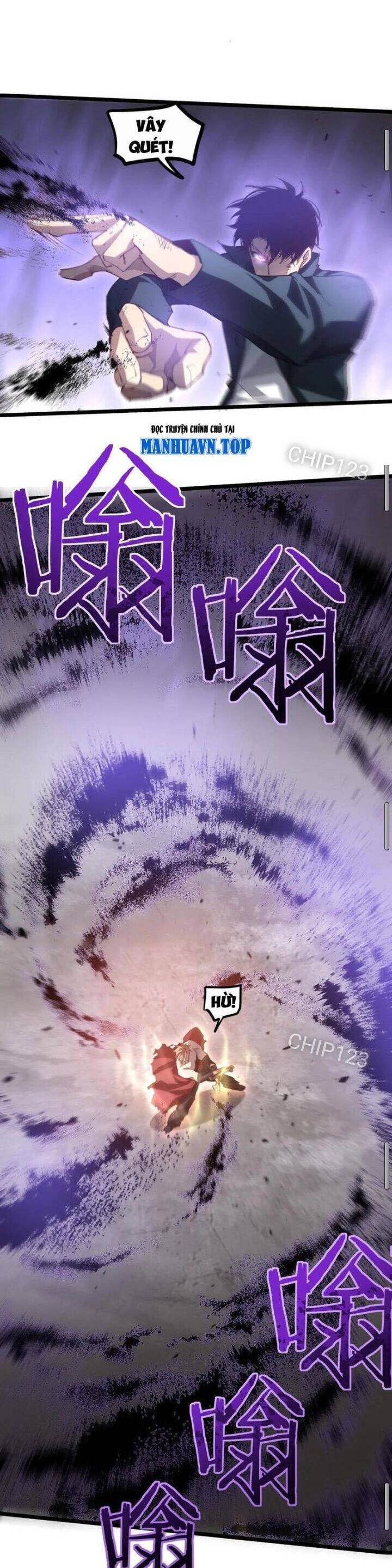 Ta Là Chúa Tể Trùng Độc Chap 21 - Next Chap 22
