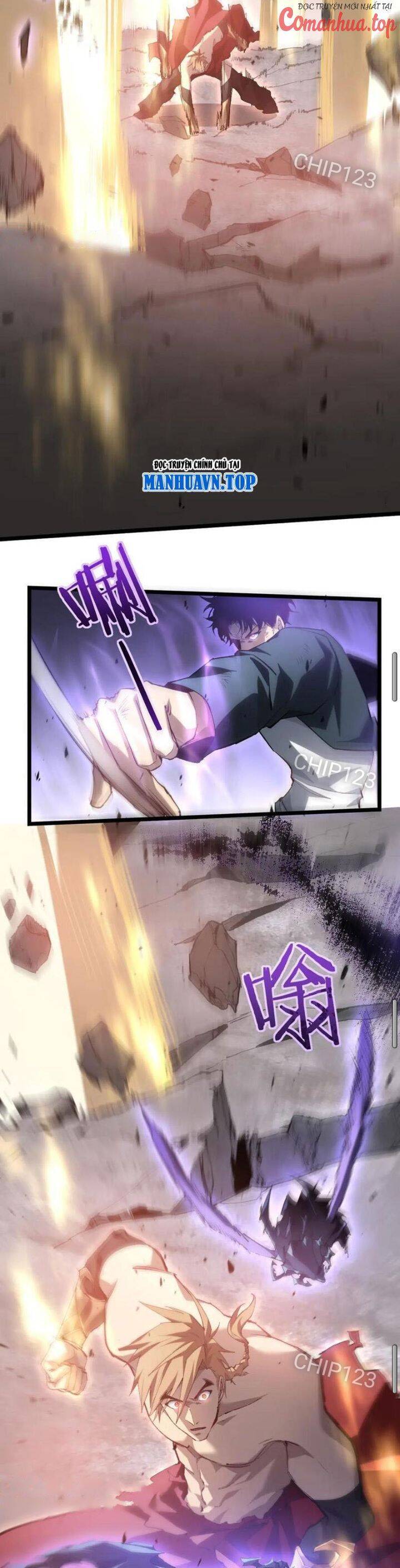 Ta Là Chúa Tể Trùng Độc Chap 21 - Next Chap 22