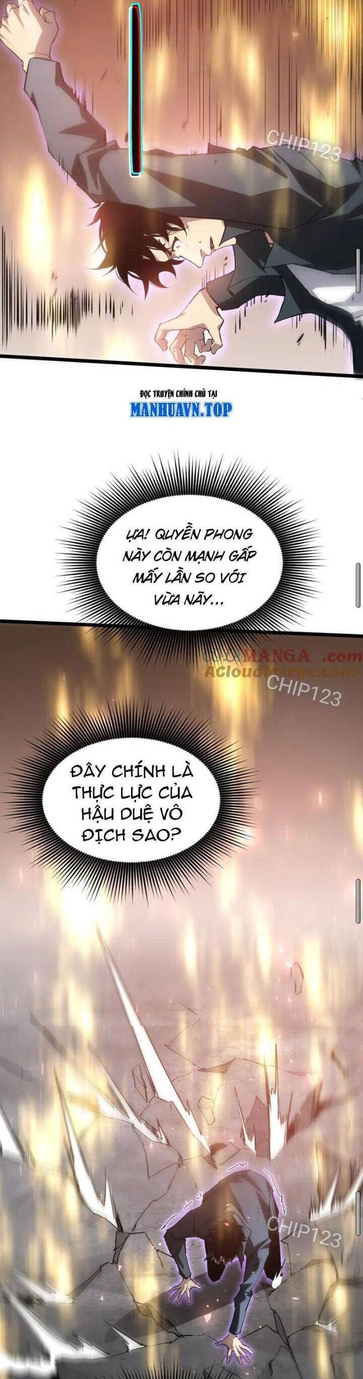Ta Là Chúa Tể Trùng Độc Chap 21 - Next Chap 22