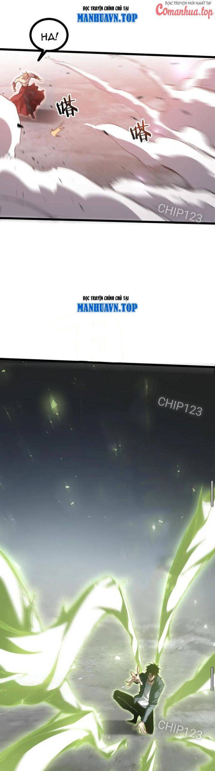 Ta Là Chúa Tể Trùng Độc Chap 21 - Next Chap 22