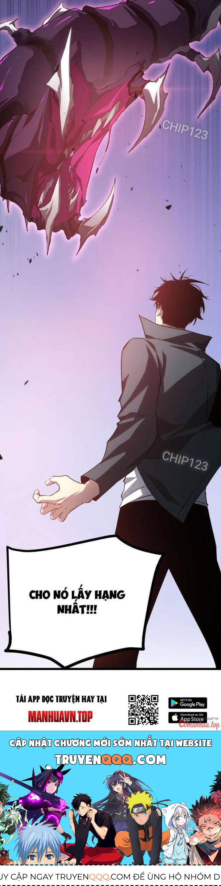 Ta Là Chúa Tể Trùng Độc Chap 21 - Next Chap 22