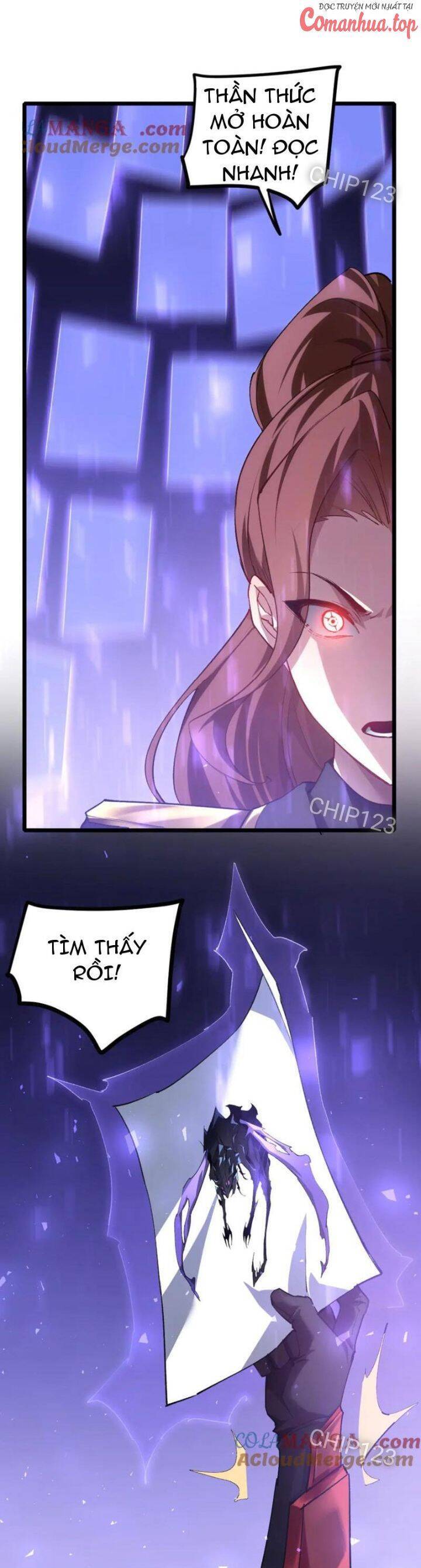 Ta Là Chúa Tể Trùng Độc Chap 22 - Next Chap 23