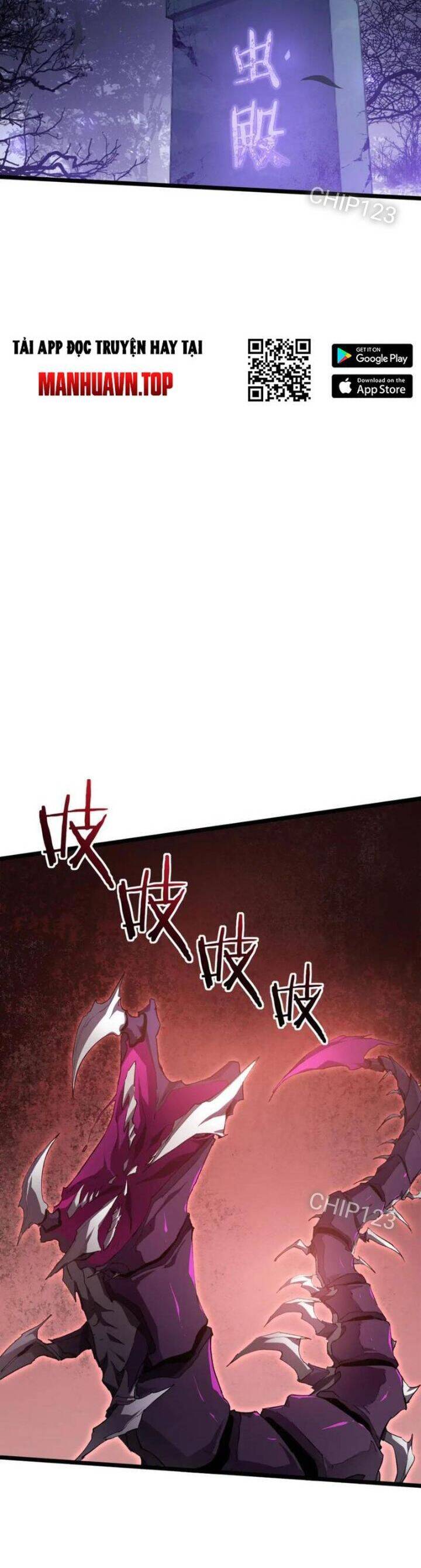 Ta Là Chúa Tể Trùng Độc Chap 22 - Next Chap 23