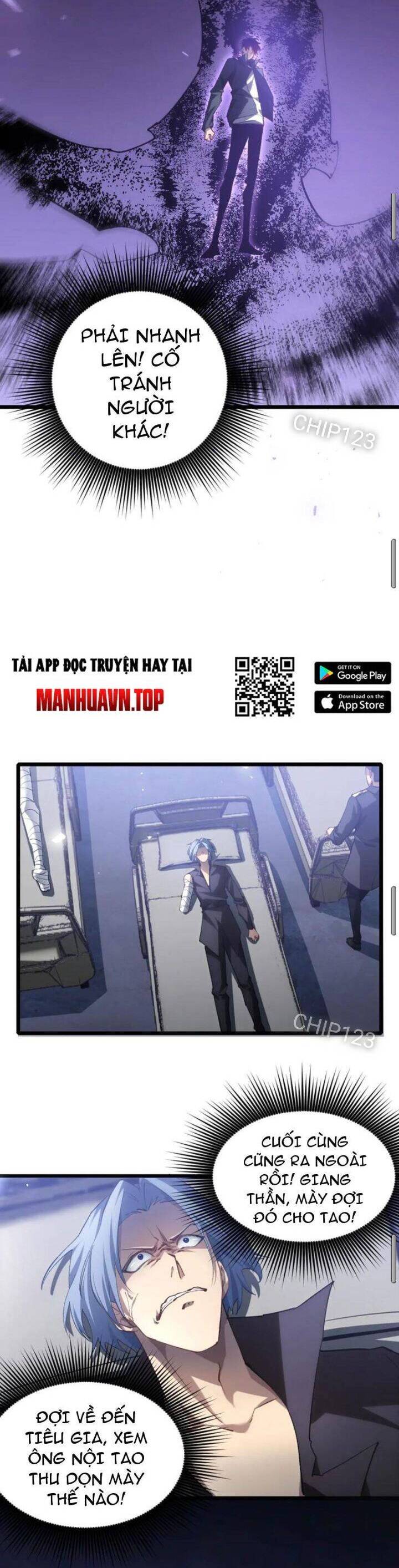 Ta Là Chúa Tể Trùng Độc Chap 22 - Next Chap 23