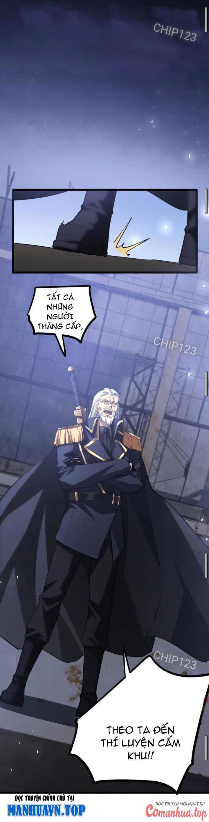 Ta Là Chúa Tể Trùng Độc Chap 22 - Next Chap 23