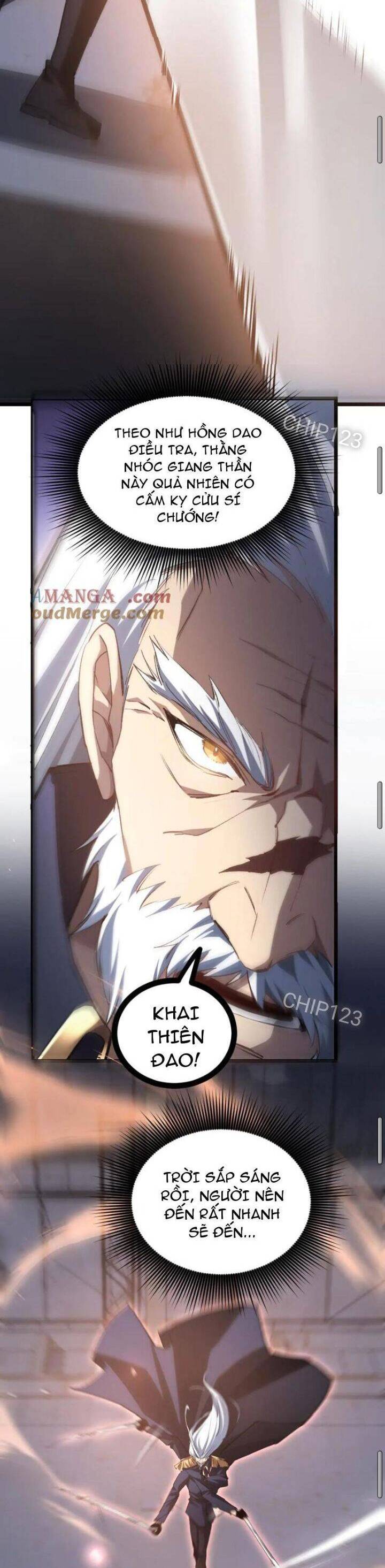 Ta Là Chúa Tể Trùng Độc Chap 22 - Next Chap 23