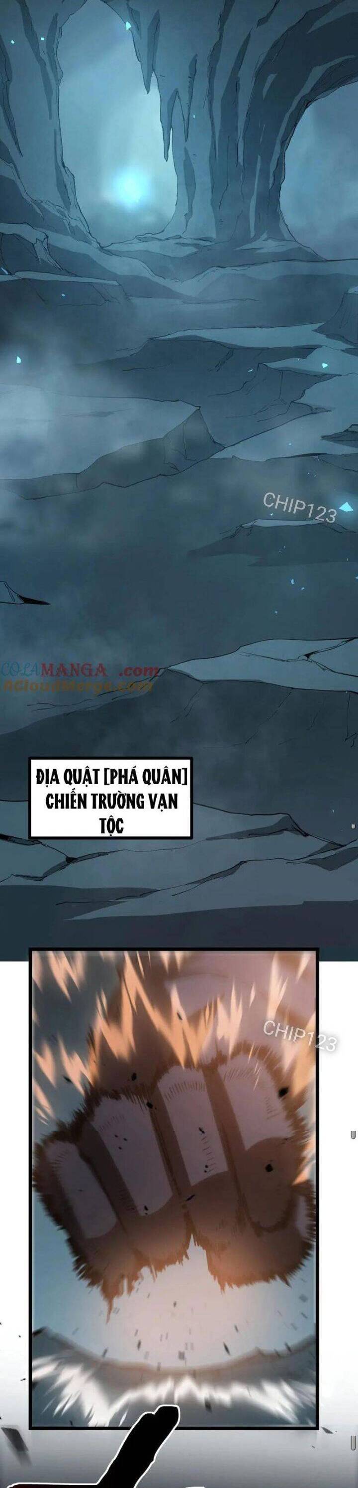 Ta Là Chúa Tể Trùng Độc Chap 23 - Next Chap 24