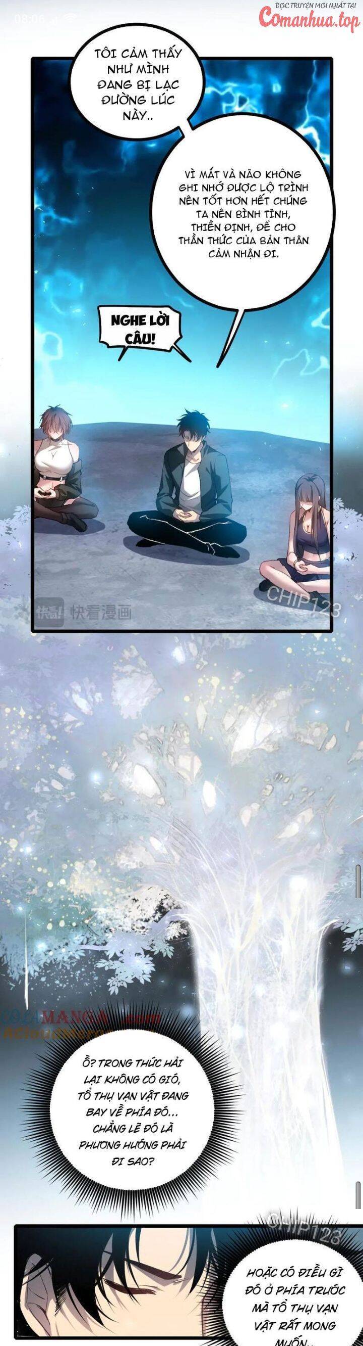 Ta Là Chúa Tể Trùng Độc Chap 23 - Next Chap 24