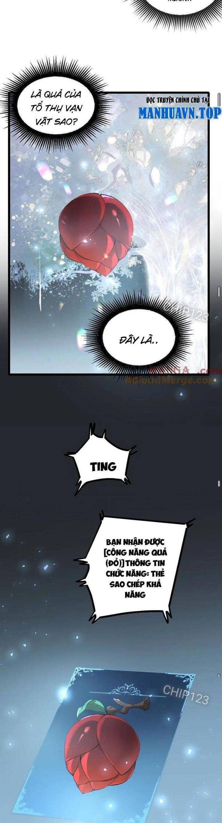 Ta Là Chúa Tể Trùng Độc Chap 23 - Next Chap 24
