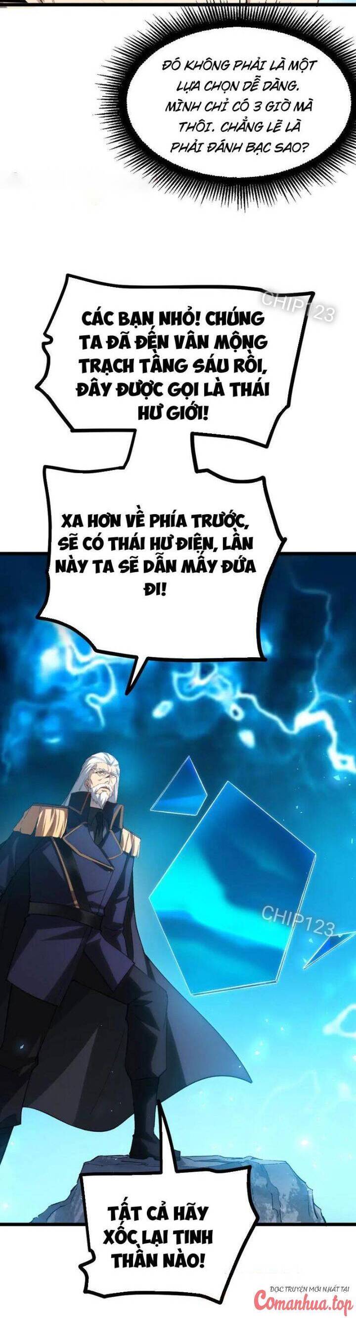 Ta Là Chúa Tể Trùng Độc Chap 23 - Next Chap 24
