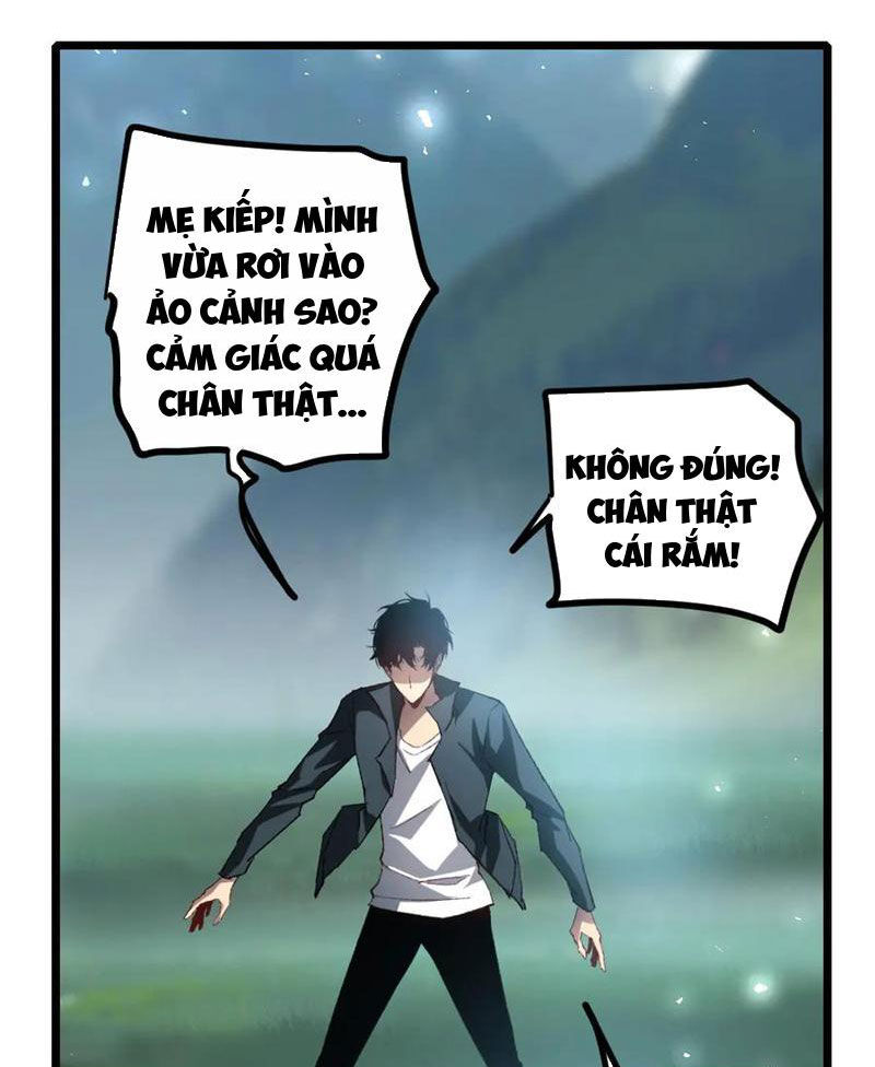 Ta Là Chúa Tể Trùng Độc Chap 24 - Next Chap 25