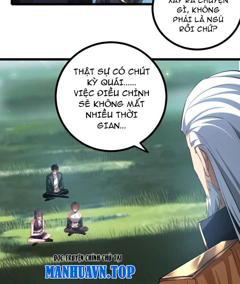 Ta Là Chúa Tể Trùng Độc Chap 24 - Next Chap 25