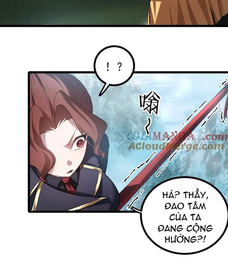 Ta Là Chúa Tể Trùng Độc Chap 24 - Next Chap 25