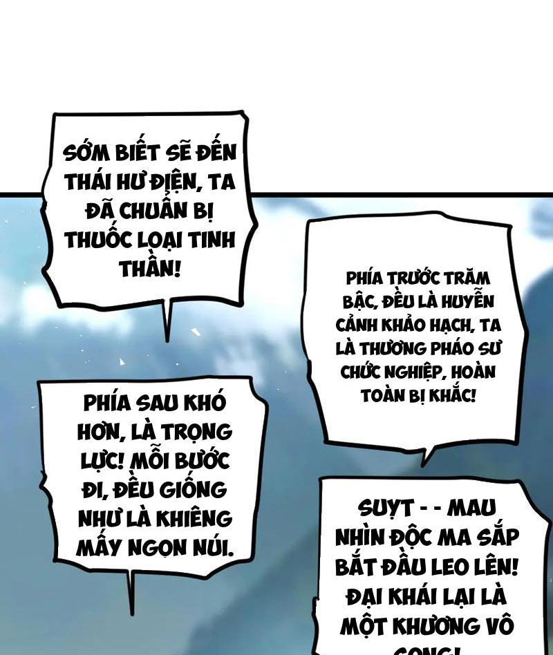 Ta Là Chúa Tể Trùng Độc Chap 24 - Next Chap 25