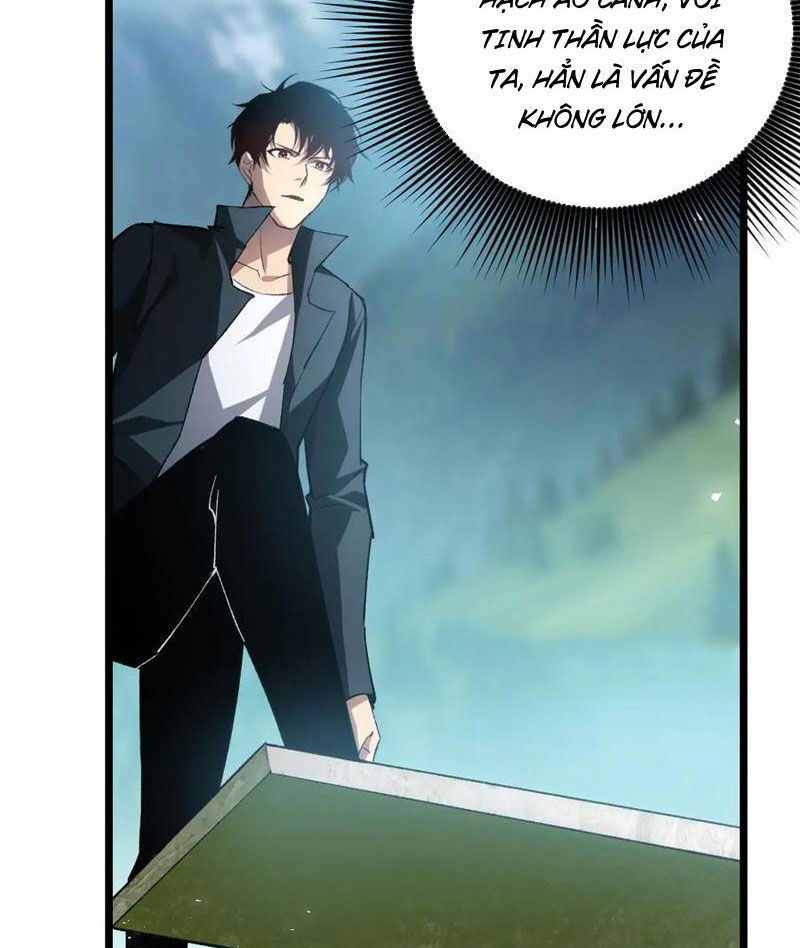 Ta Là Chúa Tể Trùng Độc Chap 24 - Next Chap 25