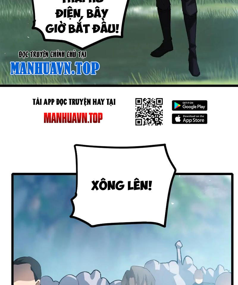 Ta Là Chúa Tể Trùng Độc Chap 24 - Next Chap 25