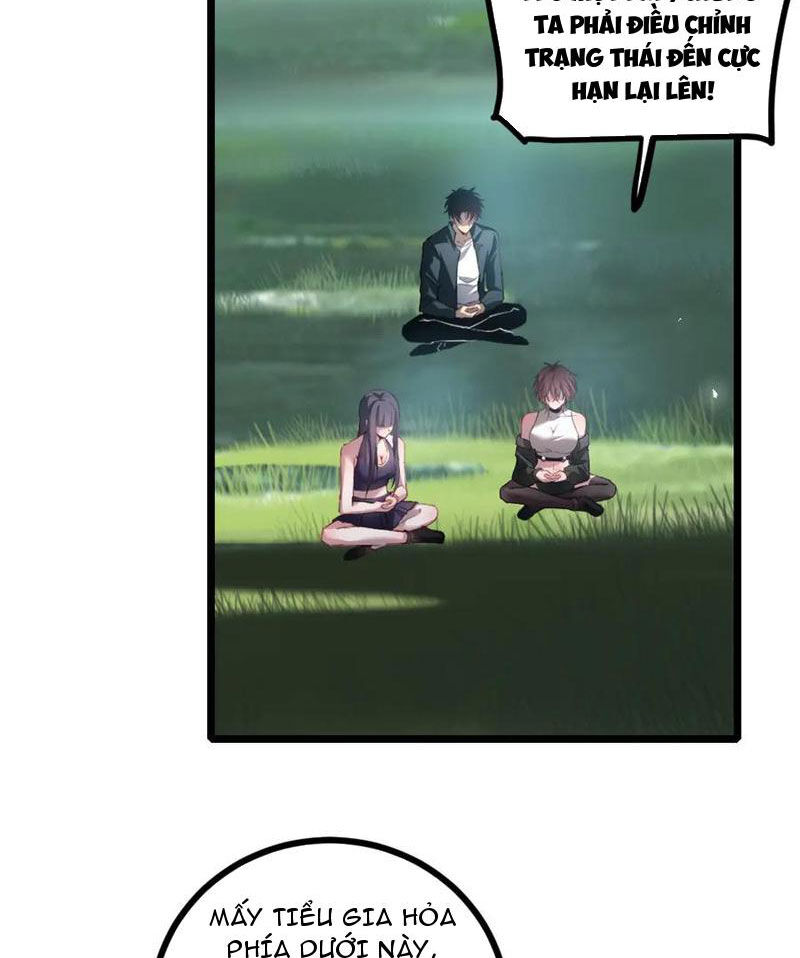 Ta Là Chúa Tể Trùng Độc Chap 24 - Next Chap 25