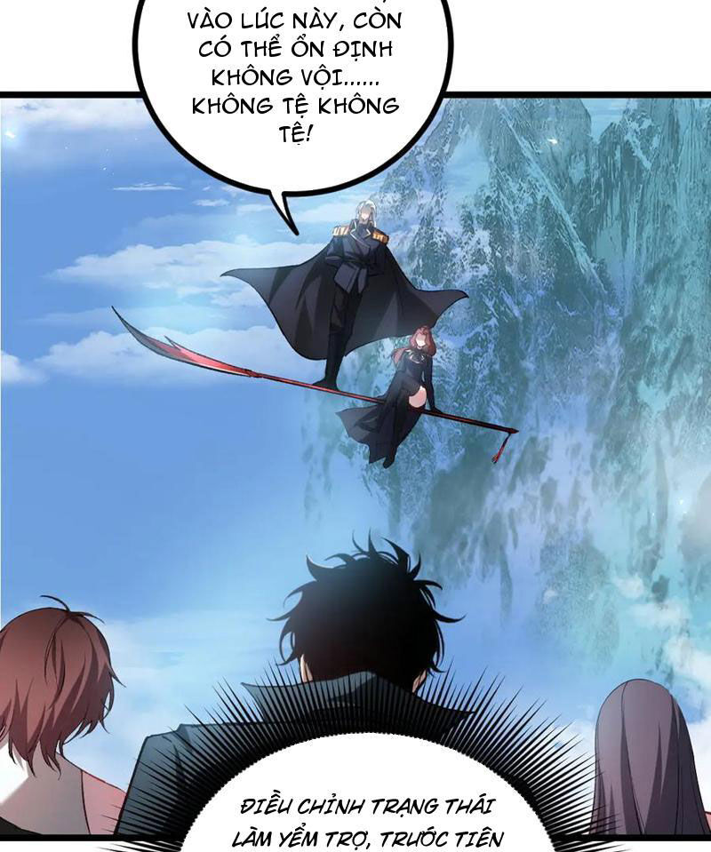 Ta Là Chúa Tể Trùng Độc Chap 24 - Next Chap 25