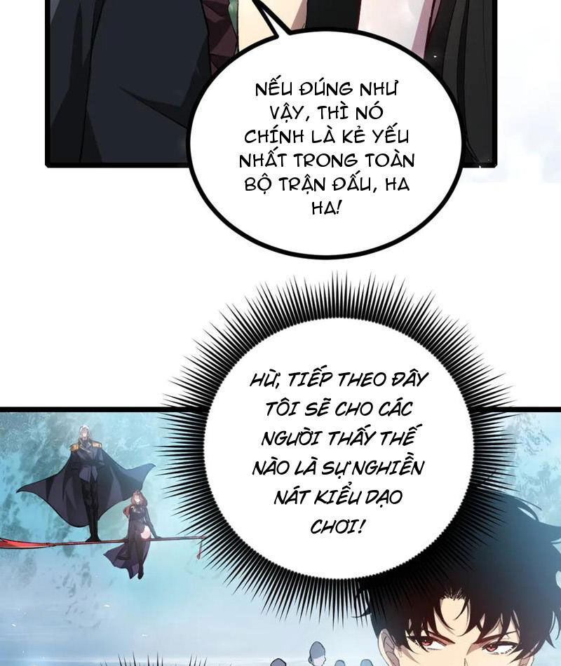 Ta Là Chúa Tể Trùng Độc Chap 25 - Next Chap 26