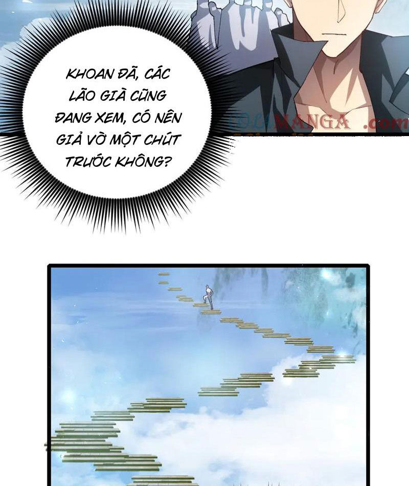 Ta Là Chúa Tể Trùng Độc Chap 25 - Next Chap 26