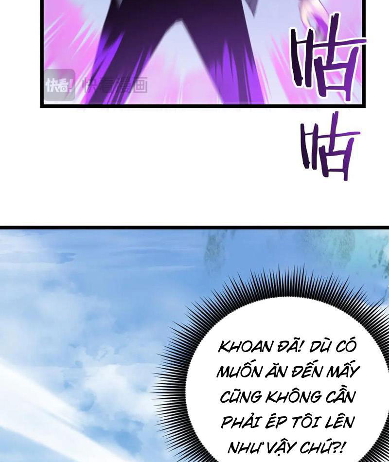 Ta Là Chúa Tể Trùng Độc Chap 25 - Next Chap 26