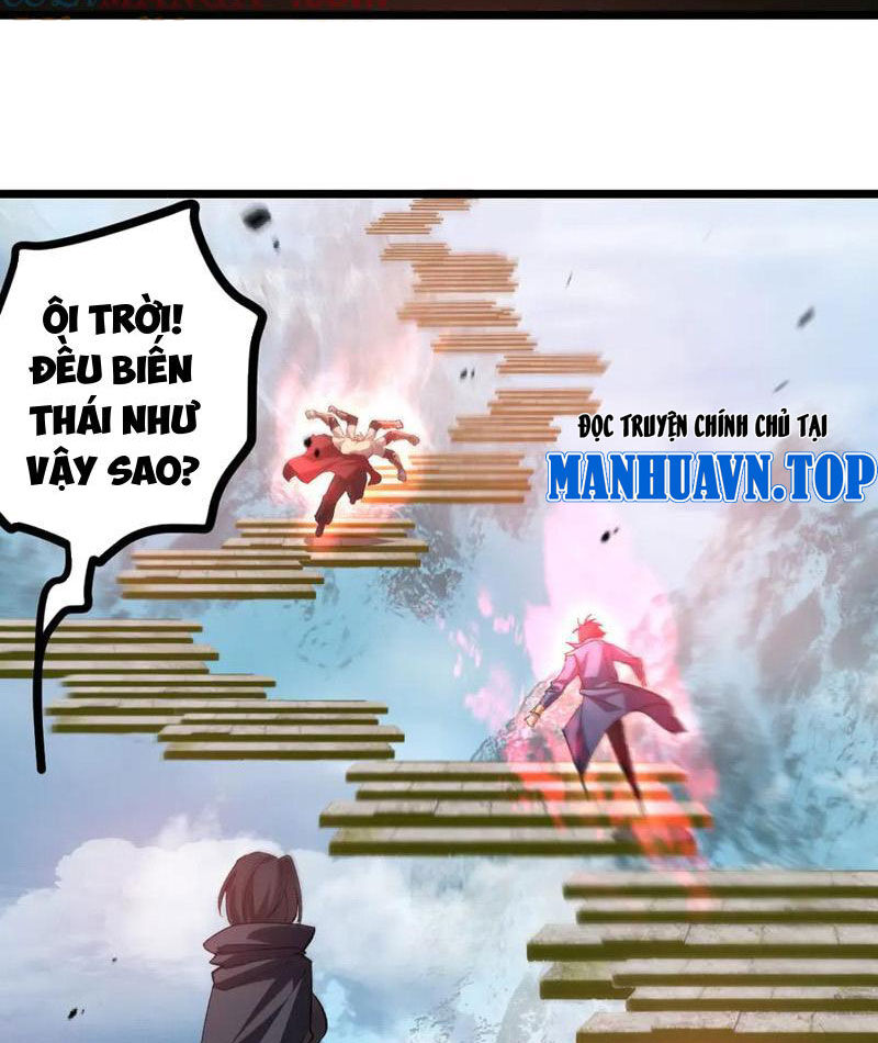 Ta Là Chúa Tể Trùng Độc Chap 25 - Next Chap 26
