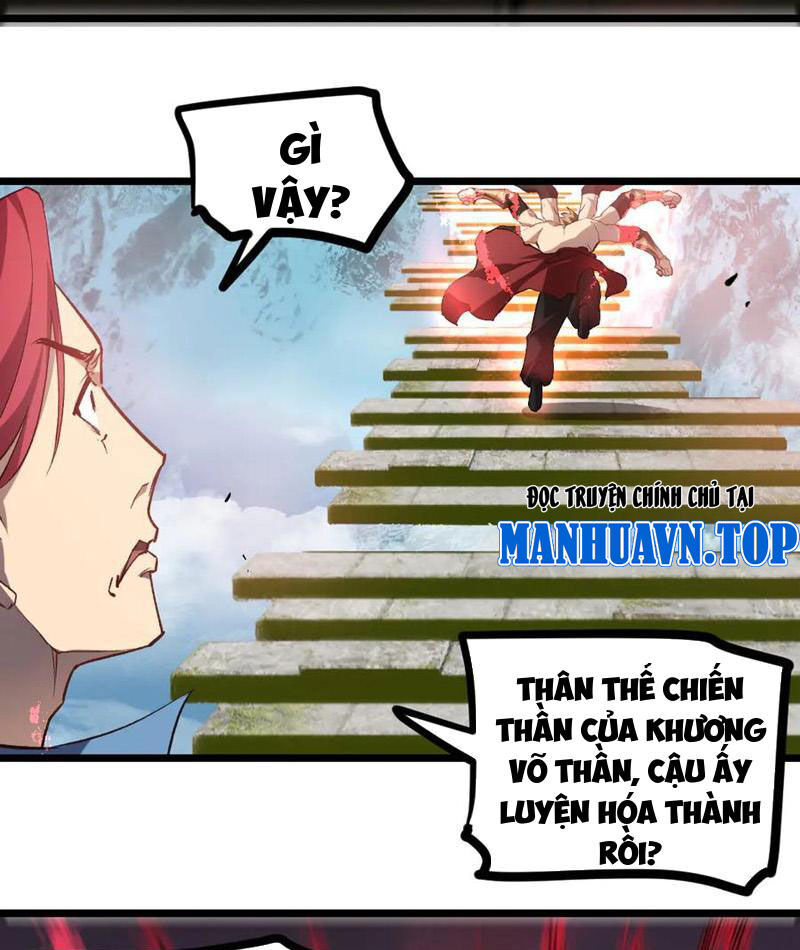 Ta Là Chúa Tể Trùng Độc Chap 25 - Next Chap 26