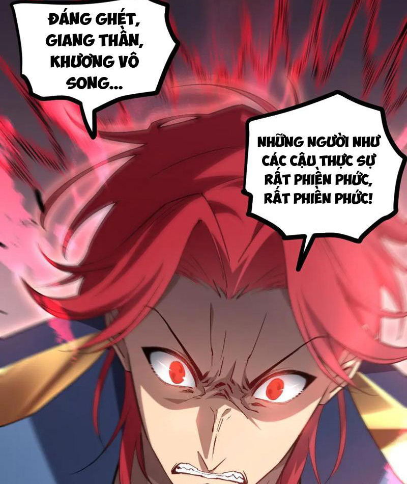 Ta Là Chúa Tể Trùng Độc Chap 25 - Next Chap 26