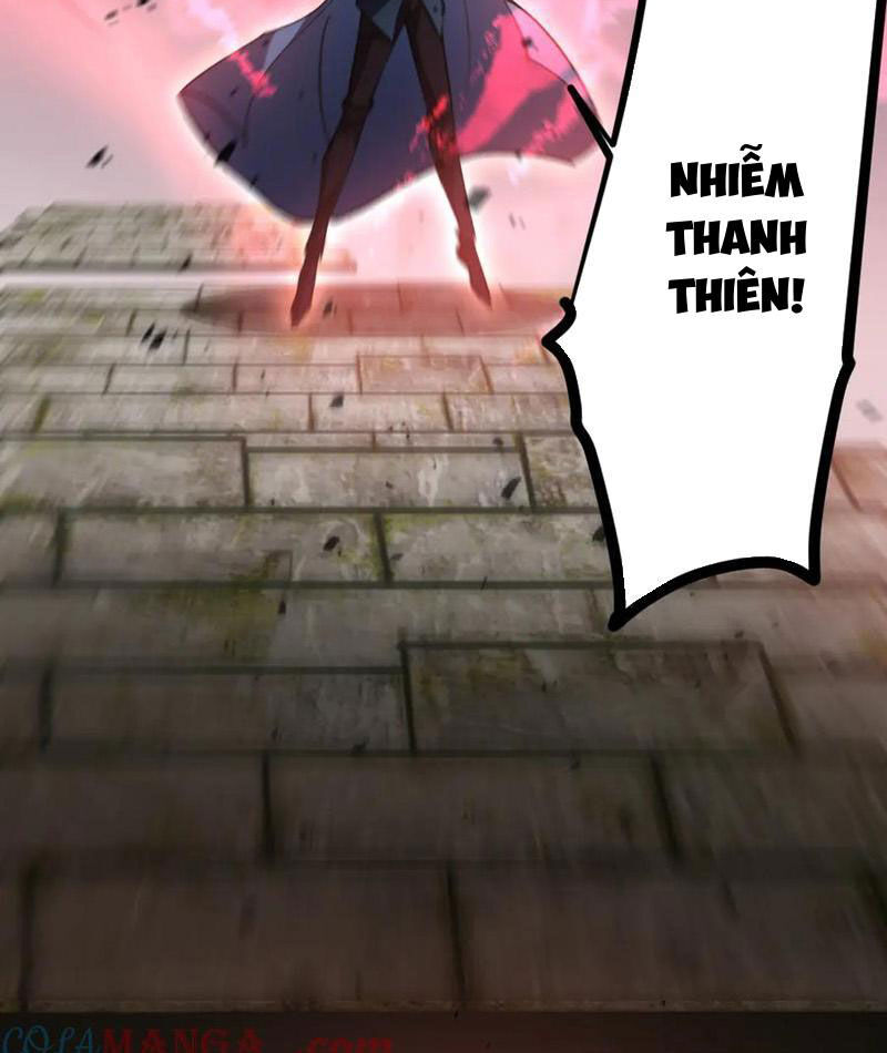 Ta Là Chúa Tể Trùng Độc Chap 25 - Next Chap 26