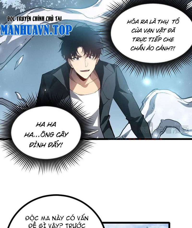 Ta Là Chúa Tể Trùng Độc Chap 25 - Next Chap 26