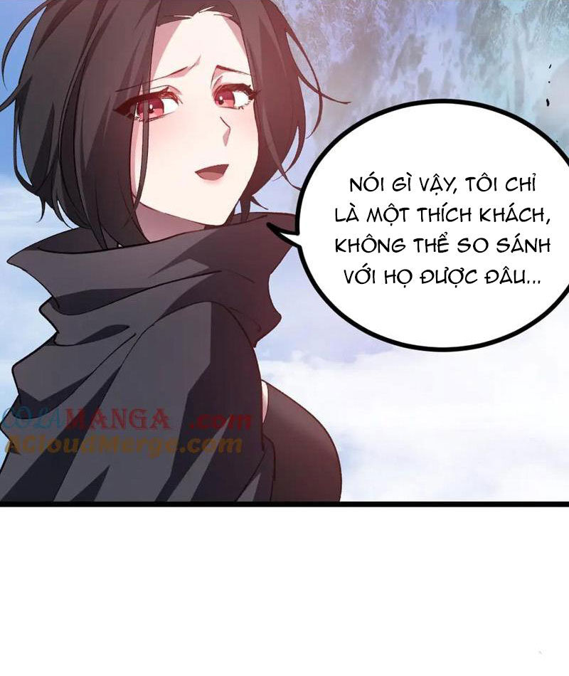 Ta Là Chúa Tể Trùng Độc Chap 25 - Next Chap 26