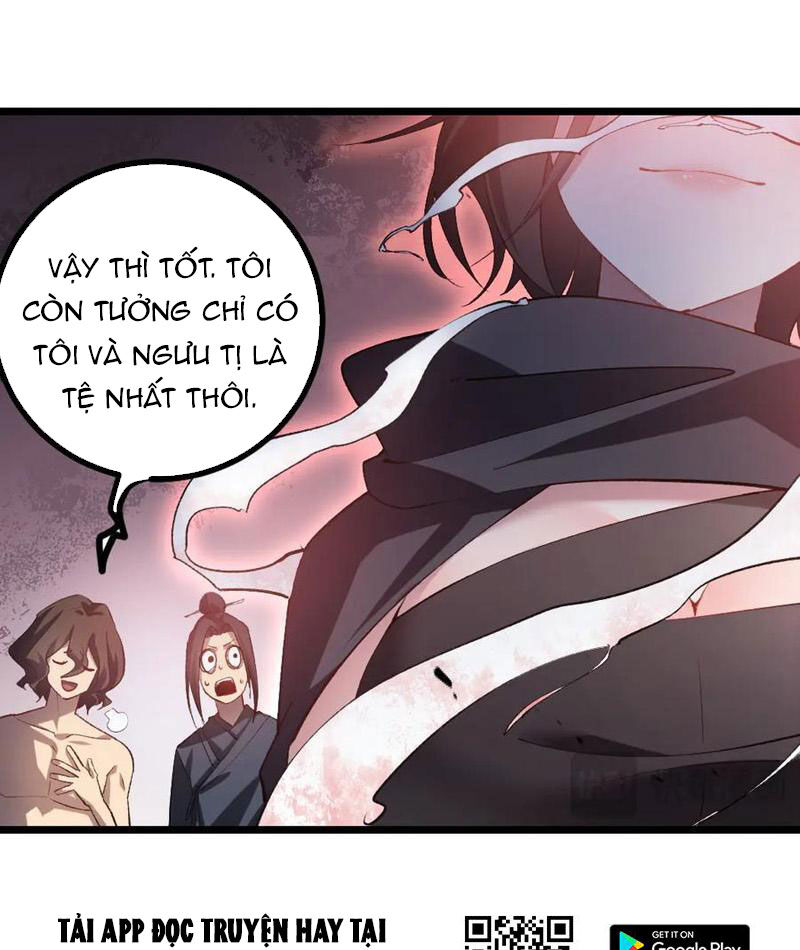 Ta Là Chúa Tể Trùng Độc Chap 25 - Next Chap 26