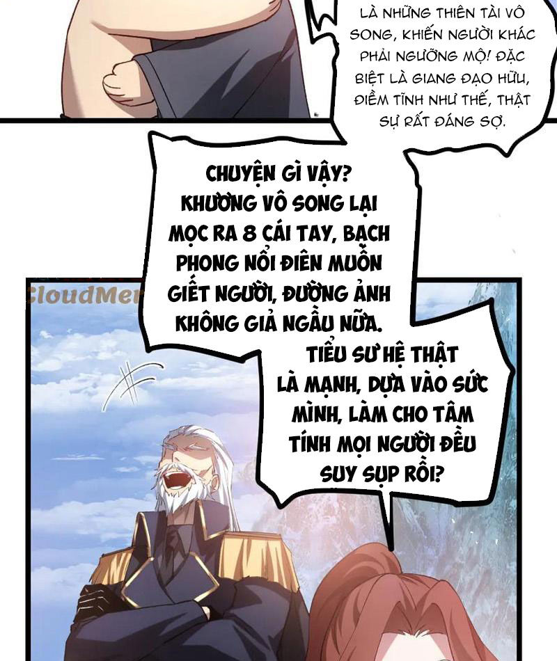 Ta Là Chúa Tể Trùng Độc Chap 25 - Next Chap 26