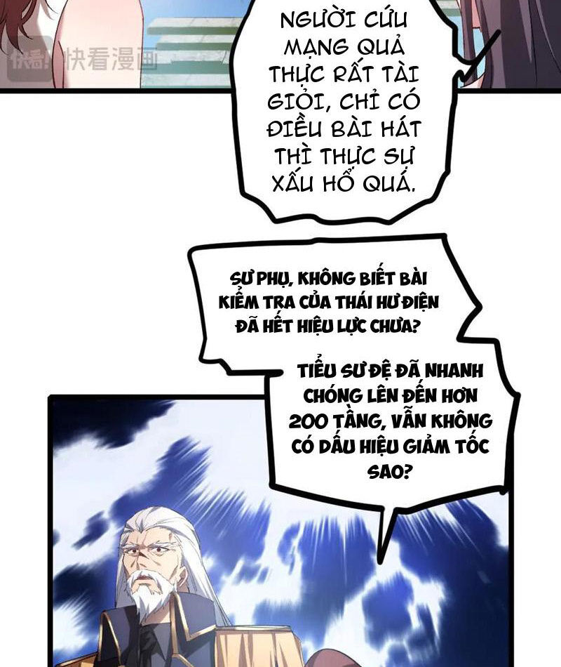 Ta Là Chúa Tể Trùng Độc Chap 25 - Next Chap 26