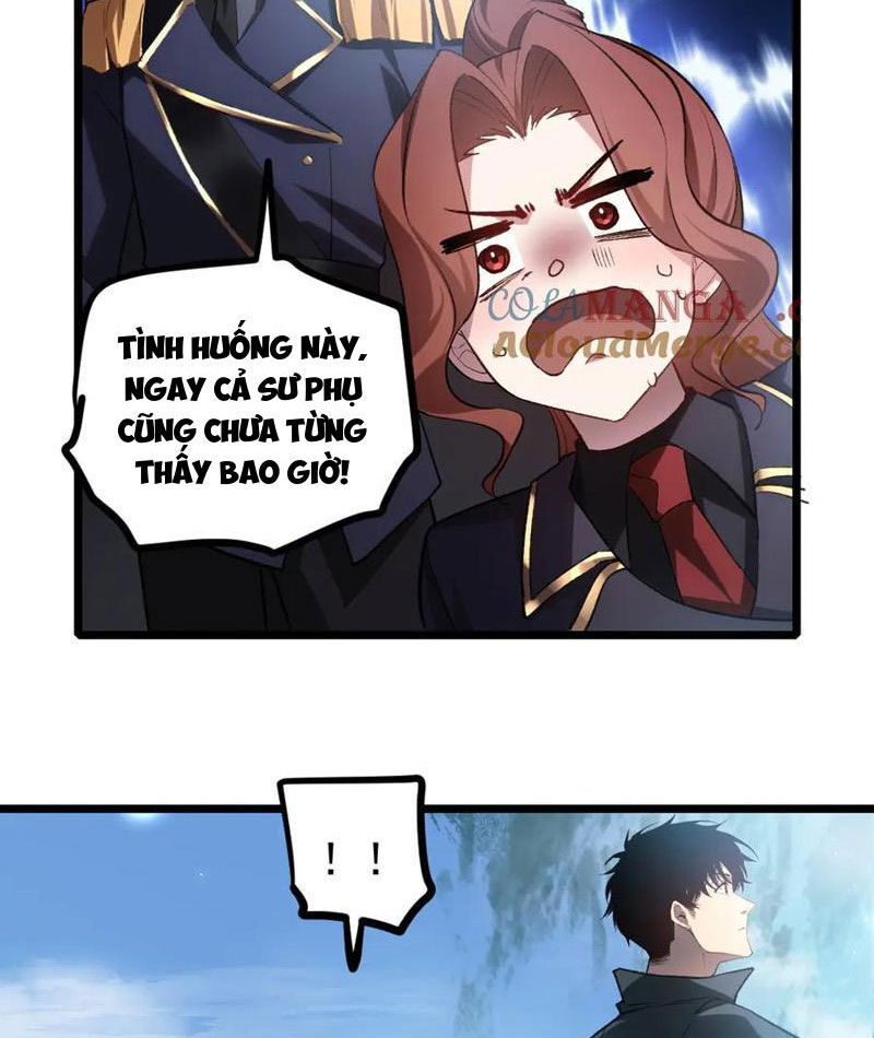 Ta Là Chúa Tể Trùng Độc Chap 25 - Next Chap 26
