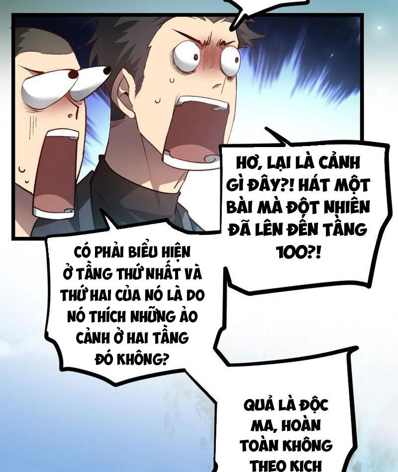 Ta Là Chúa Tể Trùng Độc Chap 25 - Next Chap 26