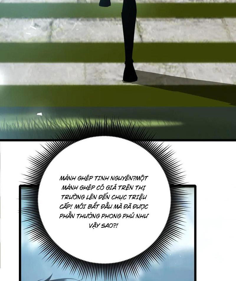 Ta Là Chúa Tể Trùng Độc Chap 25 - Next Chap 26