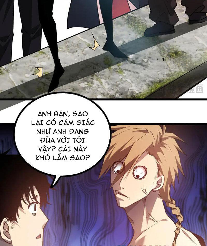 Ta Là Chúa Tể Trùng Độc Chap 25 - Next Chap 26