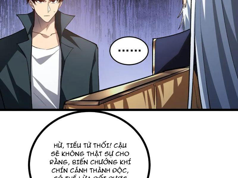 Ta Là Chúa Tể Trùng Độc Chap 26 - Next Chap 27
