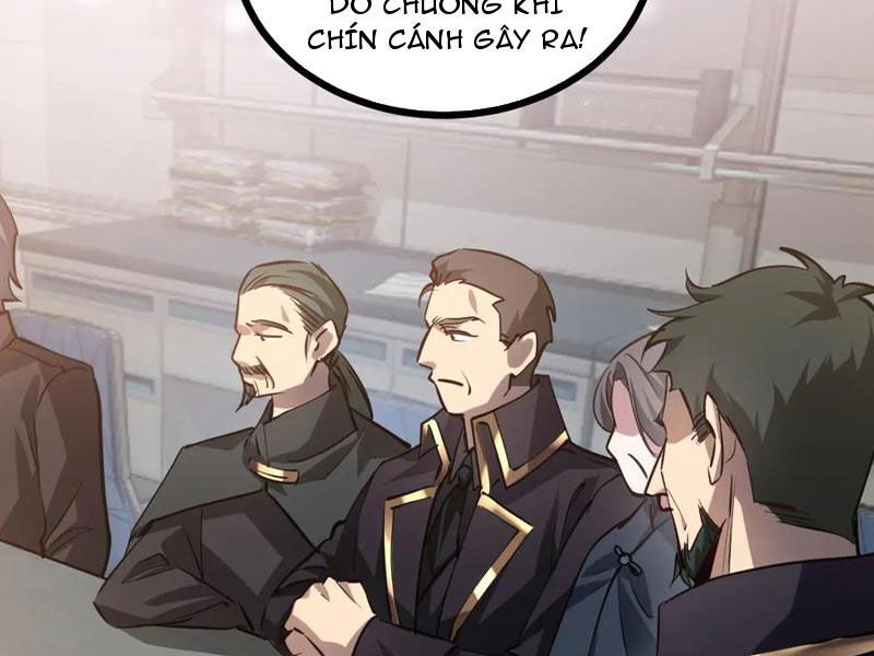 Ta Là Chúa Tể Trùng Độc Chap 26 - Next Chap 27