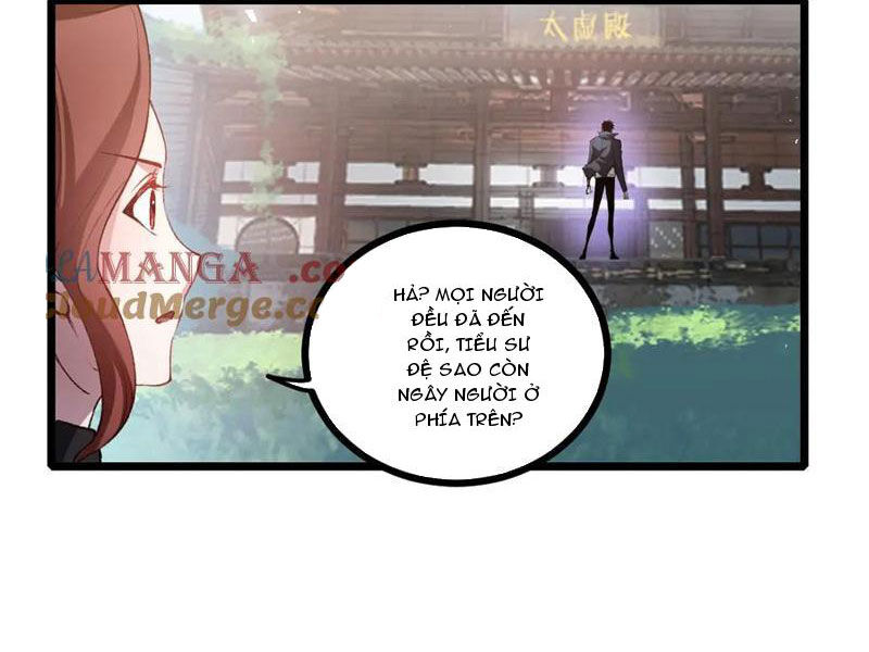 Ta Là Chúa Tể Trùng Độc Chap 26 - Next Chap 27