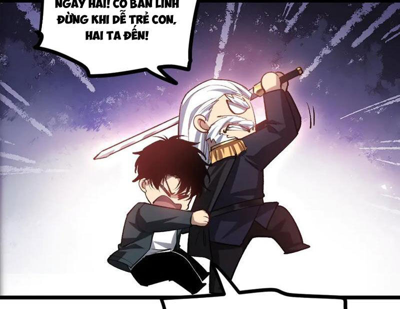 Ta Là Chúa Tể Trùng Độc Chap 27 - Next Chap 28