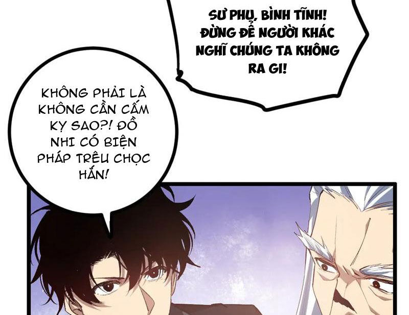 Ta Là Chúa Tể Trùng Độc Chap 27 - Next Chap 28
